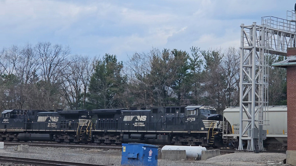 NS 4729